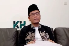 Akhirnya, Gus Miftah...