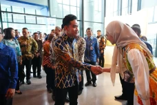 HDI 2024, Angkie Yudistia...
