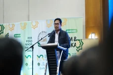 Kemenag: Program MEQR...