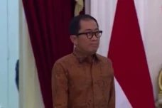 Faisol Riza: Kunjungan...