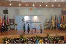 Heri Hermansyah Resmi...