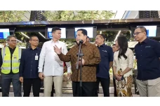 Erick Thohir Pastikan...