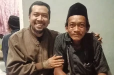 Usai Diolok-olok Gus...