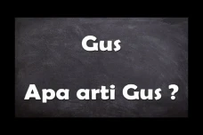 Apa Arti Gelar Gus?...
