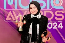 Daftar Lengkap Pemenang...