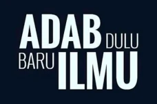 Hadis tentang Adab Lebih...