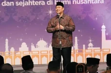 Ary Ginanjar: Penting...