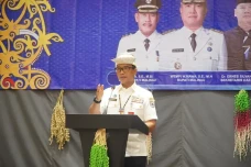 BNPP: Konektivitas Jalan...