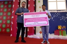 MNC Licensing Hadirkan...