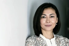 Artis Jepang Miho Nakayama...