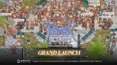 Ragnarok Classic vs...