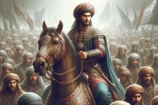 Kisah Sultan Salim I...