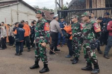 Danrem 061 Brigjen TNI...