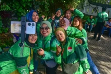 Syukuran Tutup Tahun,...