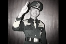 Gamma Tewas Ditembak...