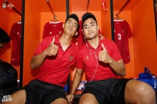 Pemain Multi Posisi...