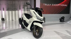 Spesifikasi New Honda...
