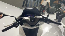 Setang Honda PCX 160...