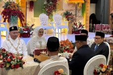 Gus Imin Jadi Saksi...