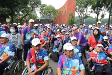 Dukung Inklusi Keuangan,...