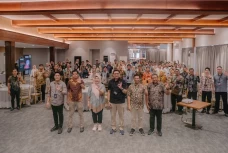 Begini Cara Telkom,...