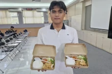 Viral Mahasiswa ITS...
