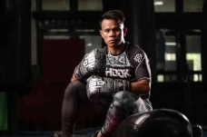 One Pride Mma 85 Hadirkan...