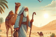 Kisah Sufi: Legenda...
