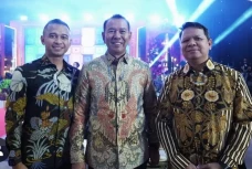 Irjen Pol Winarto Apresiasi...