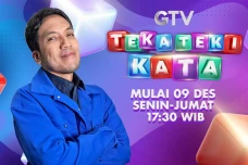 Ada yang Siap Tayang!...