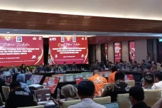 Hari Ini, KPU Tetapkan...