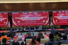 KPU Jakarta: Pilkada...