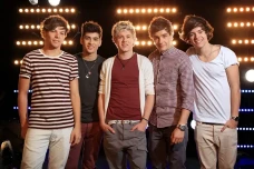 One Direction Berencana...