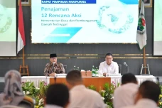 Mendes Yandri Bakal...