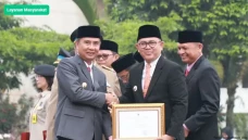 Pj. Bupati Bandung Barat...