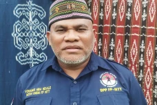 Ketua Forum NTT Apresiasi...