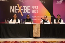 Nex-BE Fest 2024: Ajang...