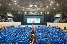 Kuliah Gelar Ganda Bantu...
