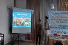 MBKM Mandiri di Garut...