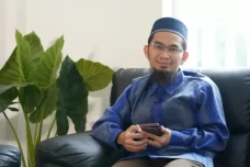 Riwayat Pendidikan Ustaz...