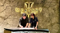 MNC Life dan Meatguy...