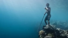 Suku Bajau di Indonesia...