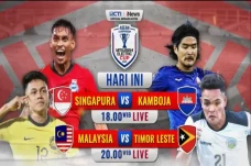 Live di iNews, Timor...