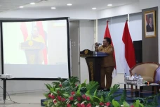 Kemendagri Siap Dampingi...
