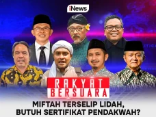 Jangan Lewatkan Malam...