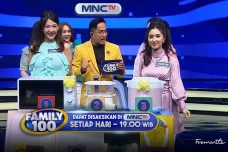 Hadirkan Banyak Keseruan...