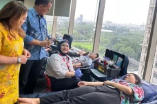 Peringati RSM World...