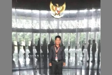 Pilkada Sarmi, Pasangan...