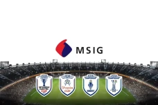 MSIG Jadi Mitra Asuransi...