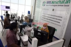 Lowongan Kerja BPJS...